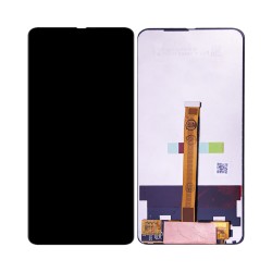 Touch+Display Motorola Moto One Hyper Preto Touch+Display Motorola Moto One Hyper Preto